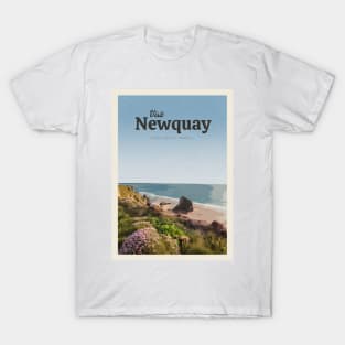 Visit Newquay T-Shirt